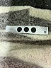 Three Dots Ivory Wool Cardigan Size XS - photo 7