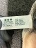 Three Dots Ivory Wool Cardigan Size XS - photo 8
