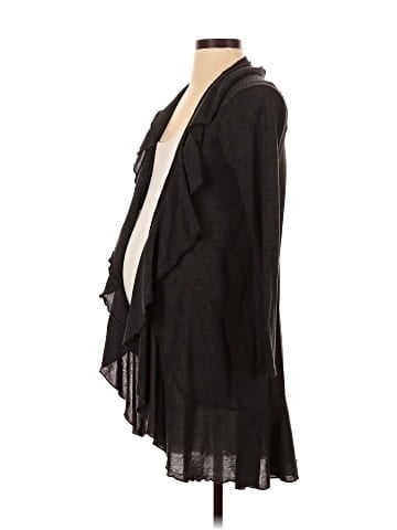 Pink Blush Cardigan (view 1)