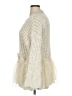Unbranded Ivory Tan Pullover Sweater Size XL - photo 5