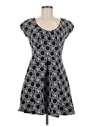 Plenty By Tracy Reese Casual Dress (view 1)