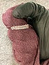 Nine West Burgundy Pullover Sweater Size M - photo 8
