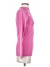 Nike Pink Long Sleeve Top Size S - photo 4