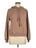 Current Air 100% Polyester Tan Sweatshirt Size M - photo 1