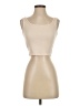 Shein Tan Tube Top Size 4 - photo 1