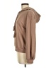 Current Air 100% Polyester Tan Sweatshirt Size M - photo 5