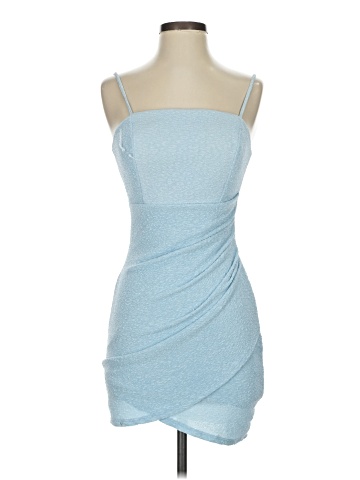 Crystal Doll Cocktail Dress (view 1)