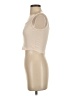 Shein Tan Tube Top Size 4 - photo 5
