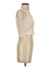 Shein Tan Tube Top Size 4 - photo 4