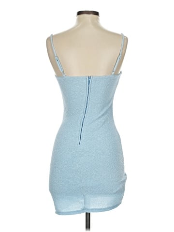Crystal Doll Cocktail Dress (view 2)