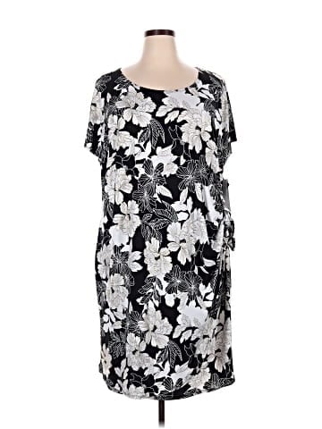 Robbie Bee Casual Dress (view 1)