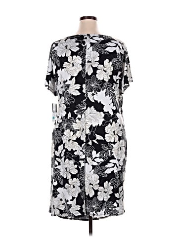 Robbie Bee Casual Dress (view 2)