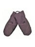 The North Face 100% Polyester Purple Mittens Size XS - photo 1