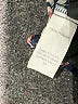 Assorted Brands 100% Polyamide Floral Black Long Sleeve Blouse Size M - photo 8