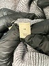 Moth Gray Turtleneck Sweater Size XS - photo 8