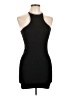 iets frans Black Cocktail Dress Size L - photo 1