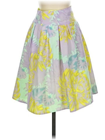 Nanette Lepore Casual Skirt (view 1)