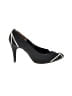 Assorted Brands Black Heels Size 4 - photo 1