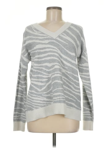 Banana Republic Factory Store Pullover Sweater (view 1)