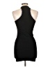 iets frans Black Cocktail Dress Size L - photo 2