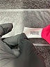 Old Navy 100% Polyester Solid Pink Casual Dress Size S - photo 7
