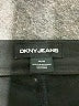 DKNY Jeans Solid Black Active Pants Size M - photo 7