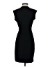 MICHAEL Michael Kors Solid Black Cocktail Dress Size XS - photo 2