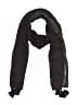 FEED Black Purple Scarf One size - photo 1