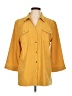 JM Collection Yellow Jacket Size L - photo 1