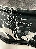 Nike Graphic Silver Leggings Size M - photo 7