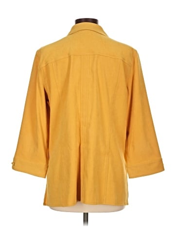 JM Collection Jacket (view 2)