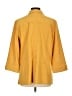 JM Collection Yellow Jacket Size L - photo 2