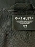 Athleta Black Track Jacket Size XS - photo 6
