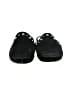 Donald J Pliner Black Mule/Clog Size 8 - photo 2