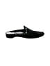 Donald J Pliner Black Mule/Clog Size 8 - photo 1