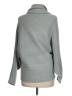 VERTIGO 100% Acrylic Gray Cardigan Size M - photo 2
