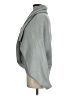 VERTIGO 100% Acrylic Gray Cardigan Size M - photo 5