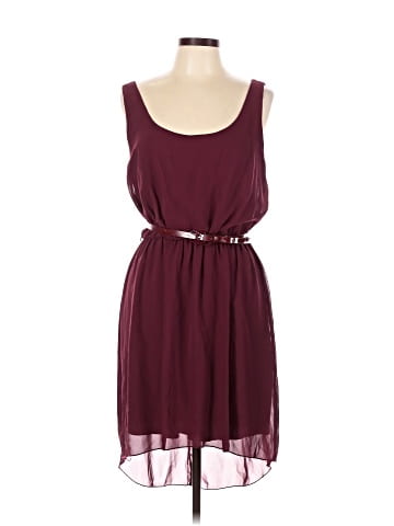 City Triangles Casual Dress (view 1)