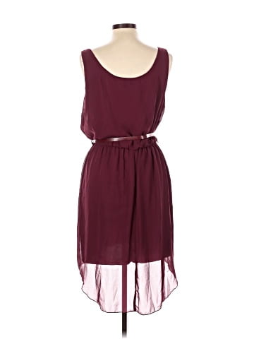 City Triangles Casual Dress (view 2)