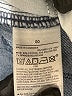 Old Navy Blue Jeans Size 00 - photo 5
