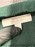 Eri + Ali Green Turtleneck Sweater Size L - photo 7