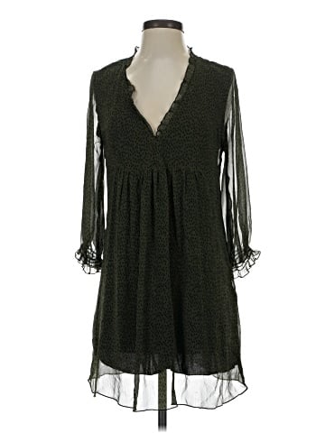 Zara Casual Dress (view 1)