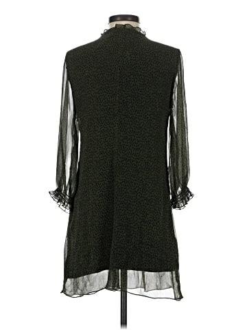 Zara Casual Dress (view 2)