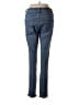 Madewell Stripes Blue Jeans Size 28 waist - photo 2