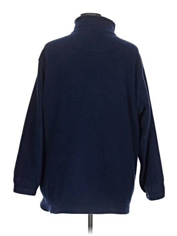 Walmart Zip Up Hoodie (view 2)
