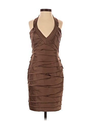 Bebe Cocktail Dress (view 1)
