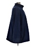 Walmart 100% Polyester Blue Zip Up Hoodie Size 1X - photo 4