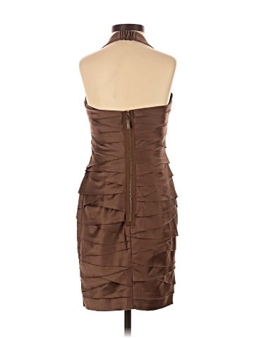 Bebe Cocktail Dress (view 2)