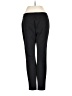 Joie Solid Black Dress Pants Size S - photo 2