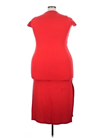 SPANX Cocktail Dress (view 2)